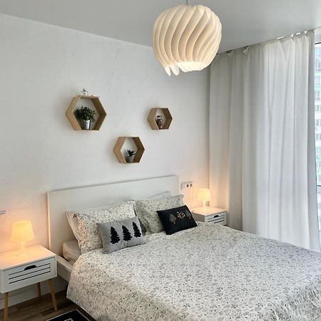 קריז'ניבקה Scandinavian Apartment На Марсельской מראה חיצוני תמונה